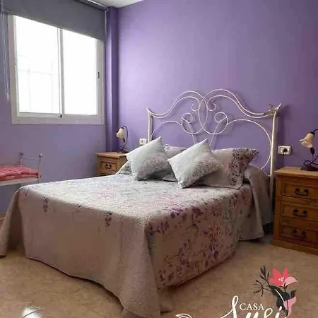 公寓 Casa Susi *