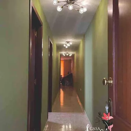 公寓 Casa Susi *