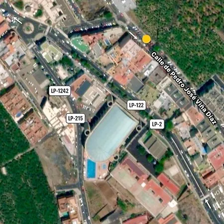 Casa Susi