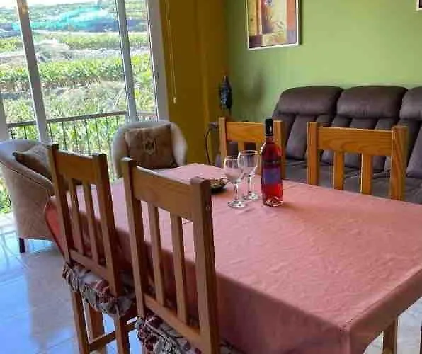 Casa Susi Apartmán *